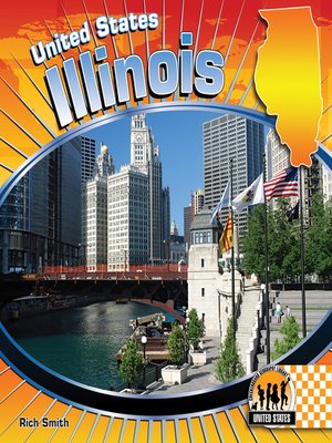 cover image of Illinois